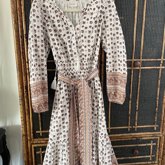 Cleobelle Dress - Picture 1 of 6